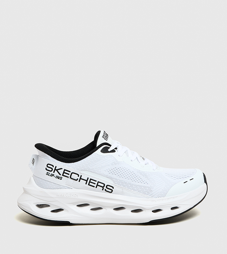 MAX CUSHIONING GLIDE-STEP Running Shoes