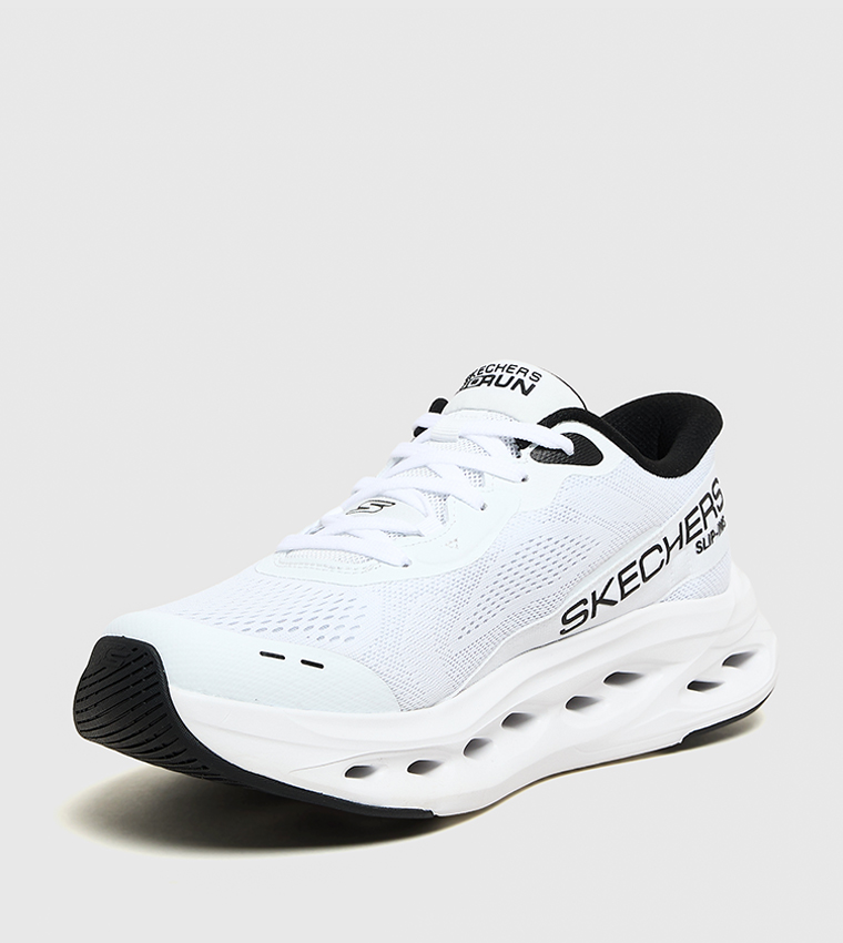 MAX CUSHIONING GLIDE-STEP Running Shoes