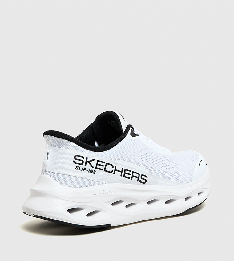MAX CUSHIONING GLIDE-STEP Running Shoes