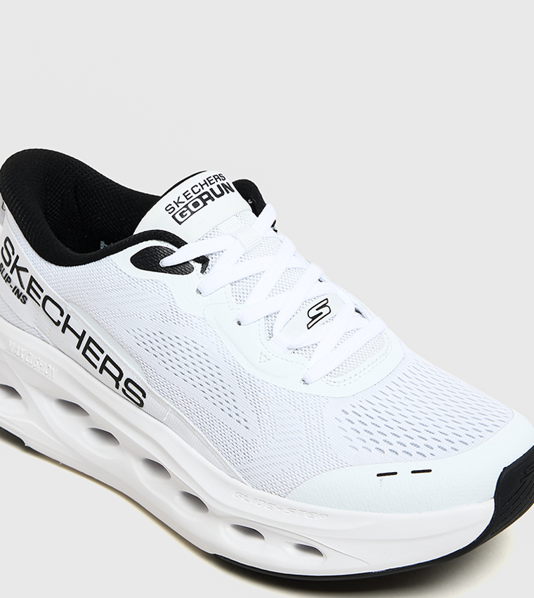 MAX CUSHIONING GLIDE-STEP Running Shoes