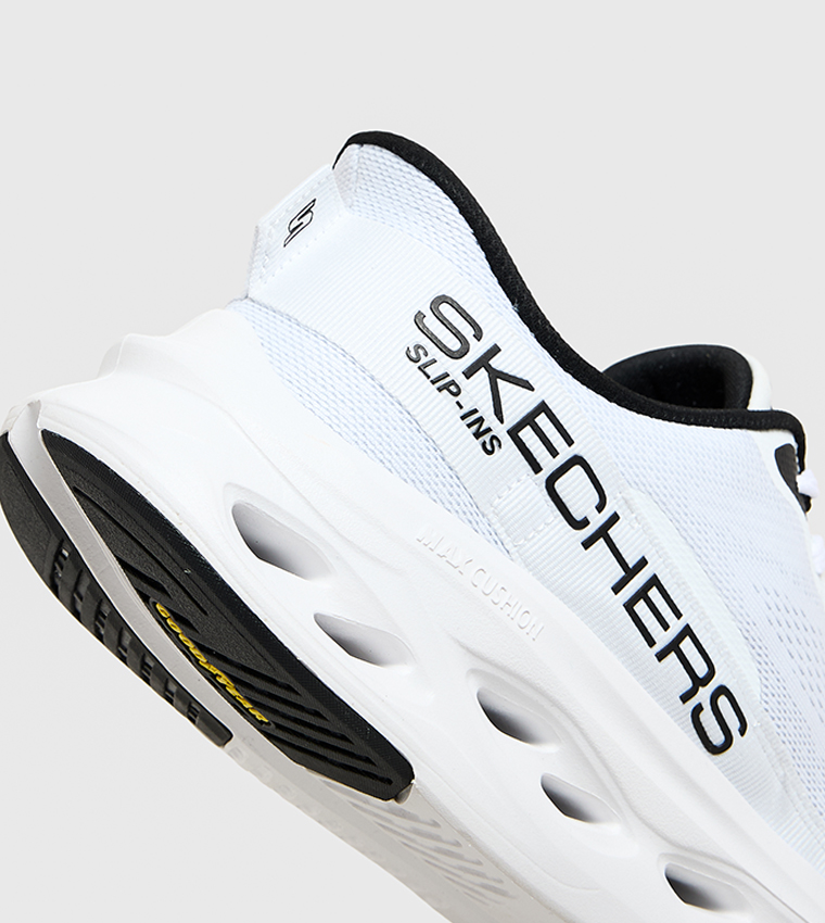 MAX CUSHIONING GLIDE-STEP Running Shoes