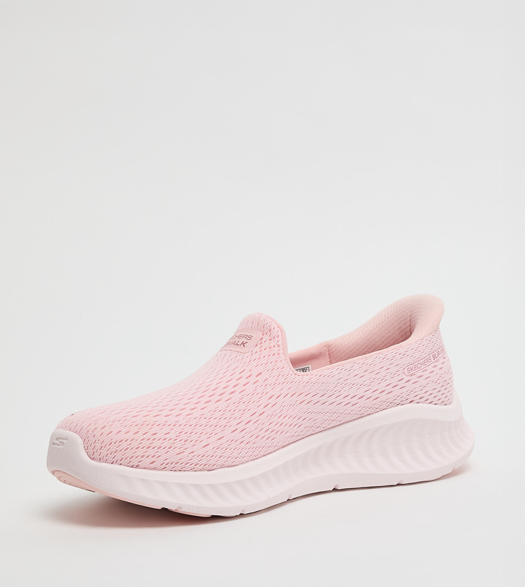 GO WALK NOW Slip-On Shoes