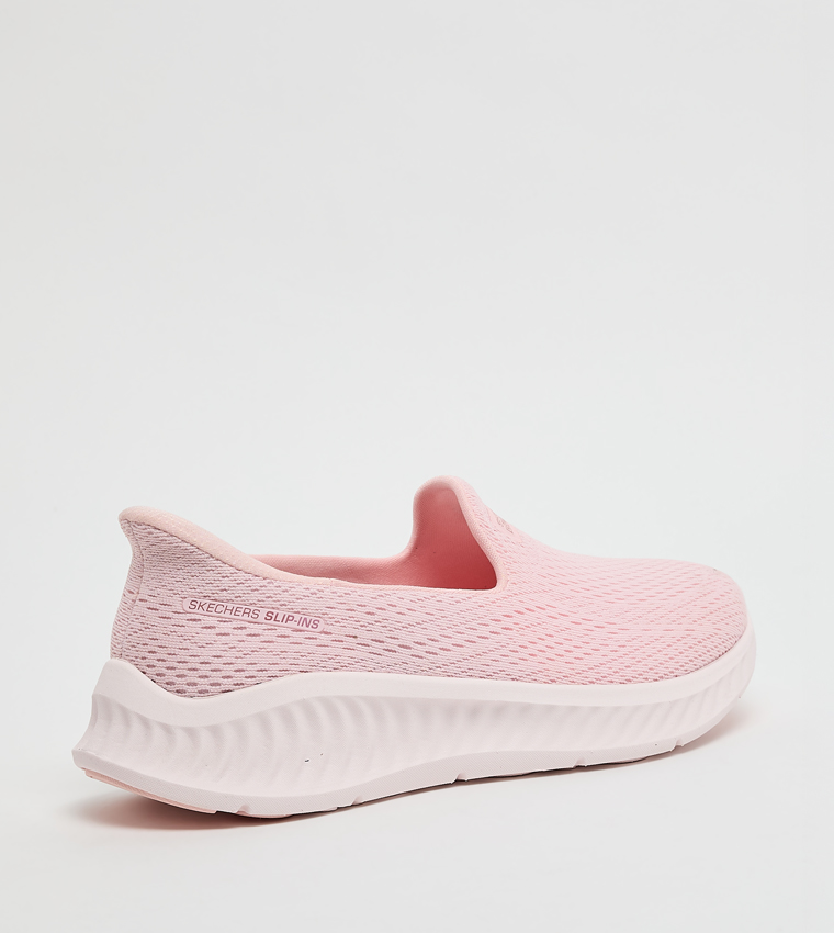 GO WALK NOW Slip-On Shoes