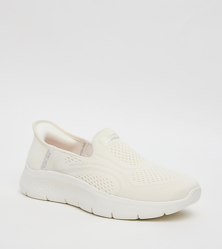 GO WALK FLEX - YAEL Slip-On Shoes