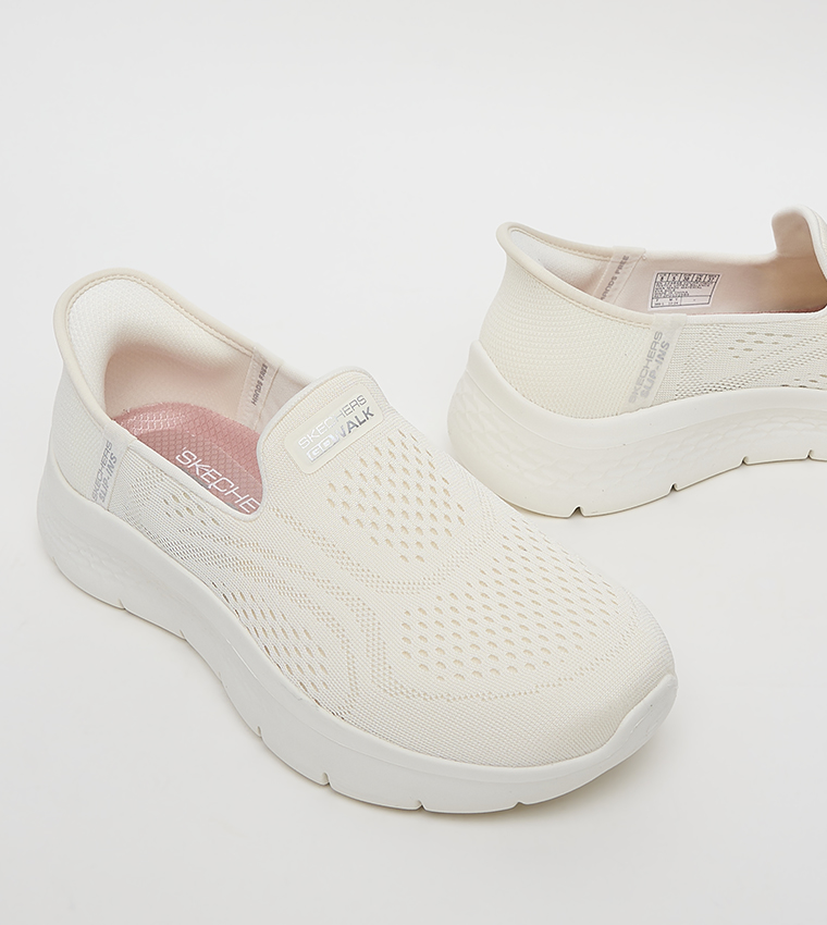 GO WALK FLEX - YAEL Slip-On Shoes