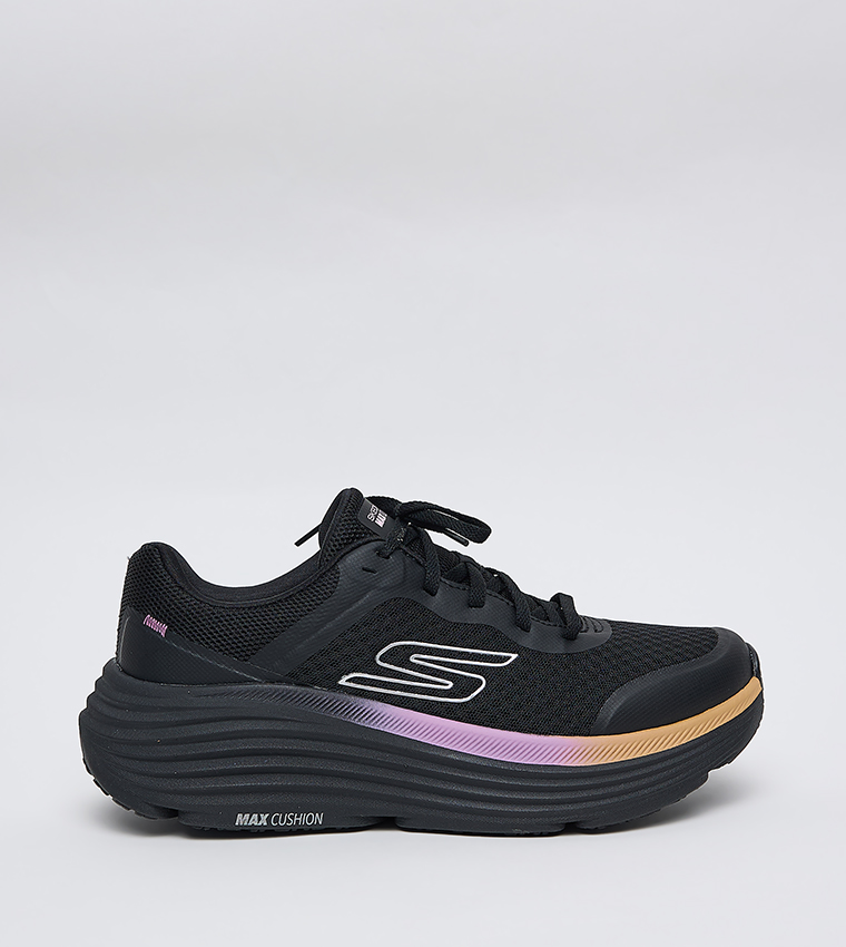 MAX CUSHIONING ENDEAVOUR Runner Sneakers