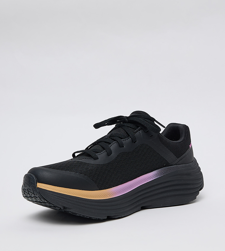 MAX CUSHIONING ENDEAVOUR Runner Sneakers