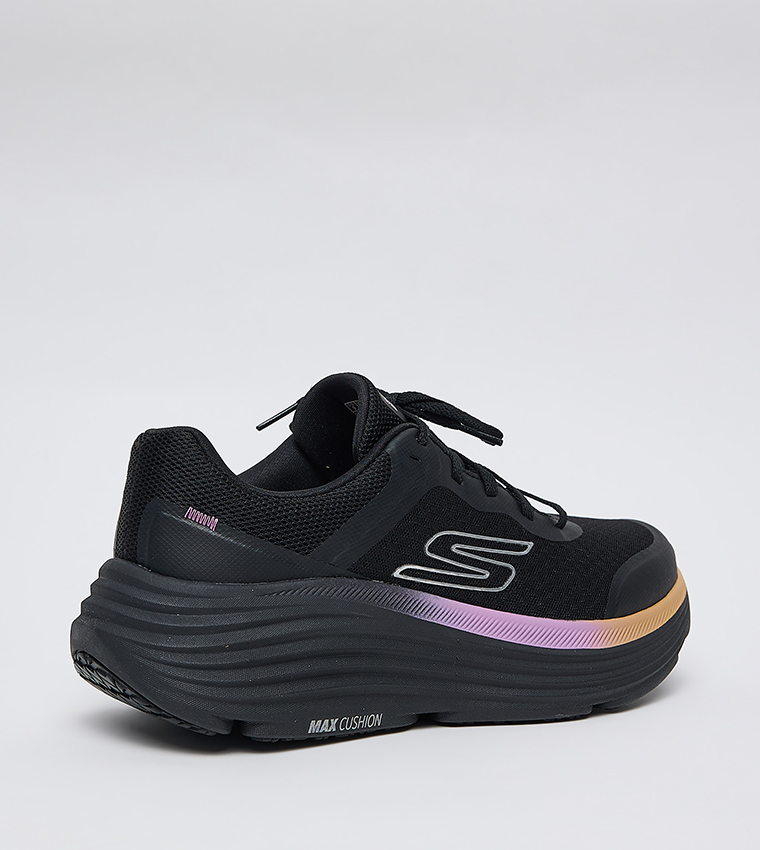 MAX CUSHIONING ENDEAVOUR Runner Sneakers