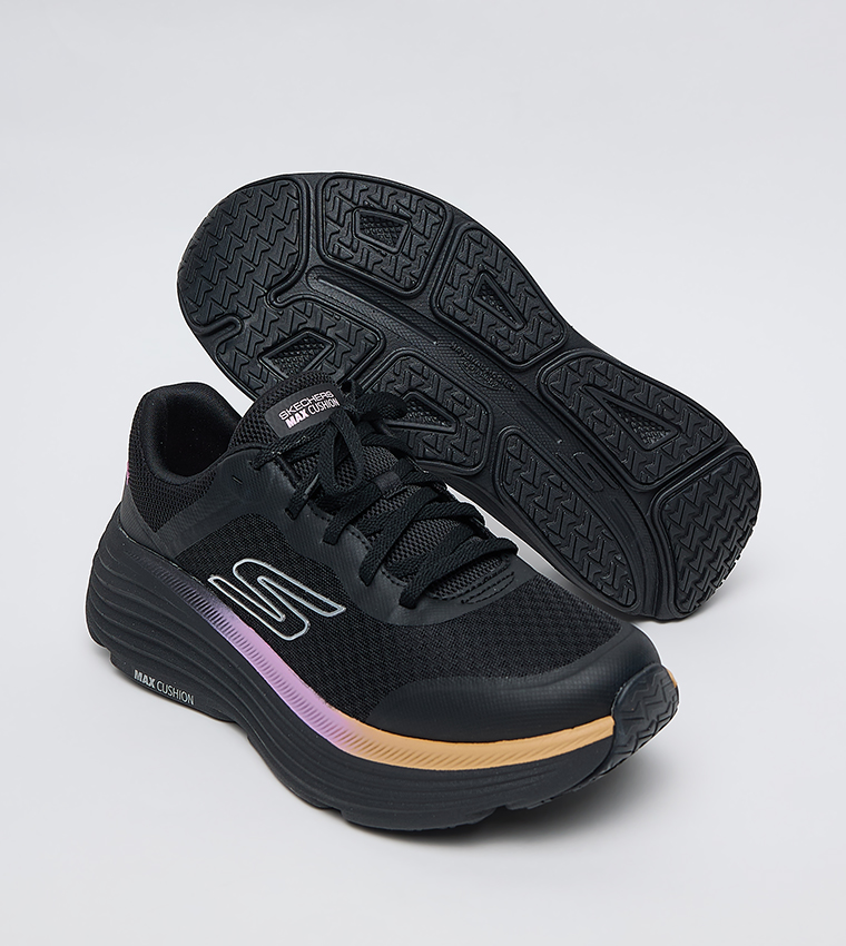 MAX CUSHIONING ENDEAVOUR Runner Sneakers