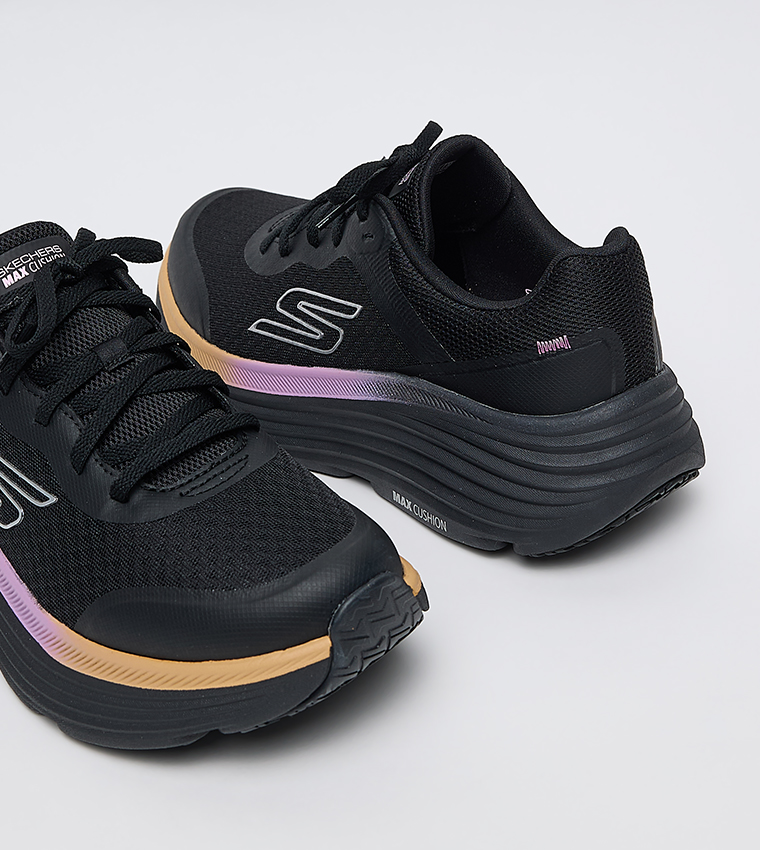 MAX CUSHIONING ENDEAVOUR Runner Sneakers