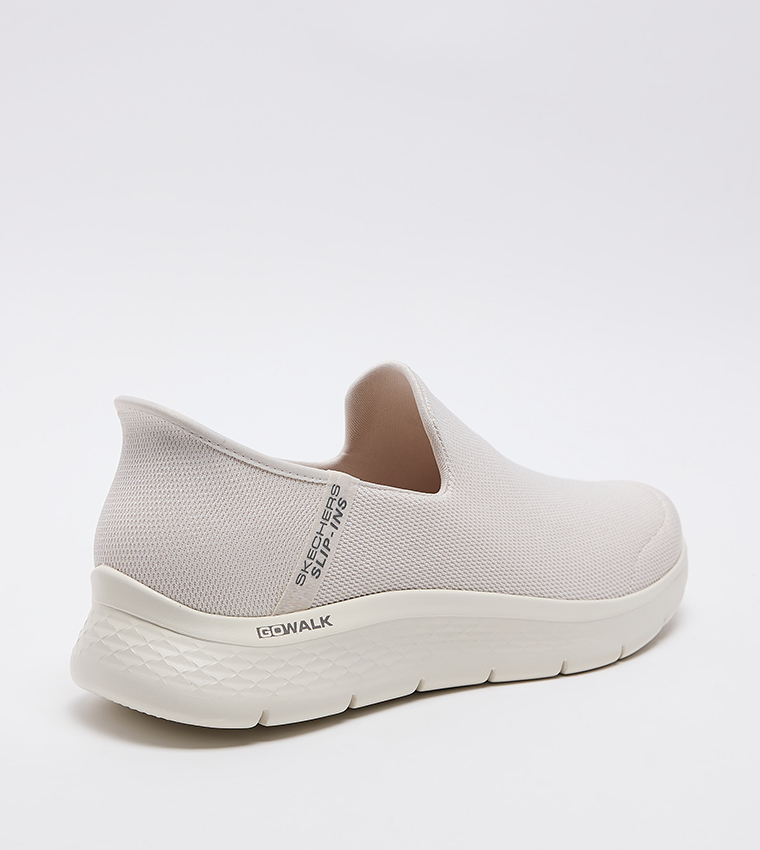 GO WALK FLEX Mesh Slip-On Shoes