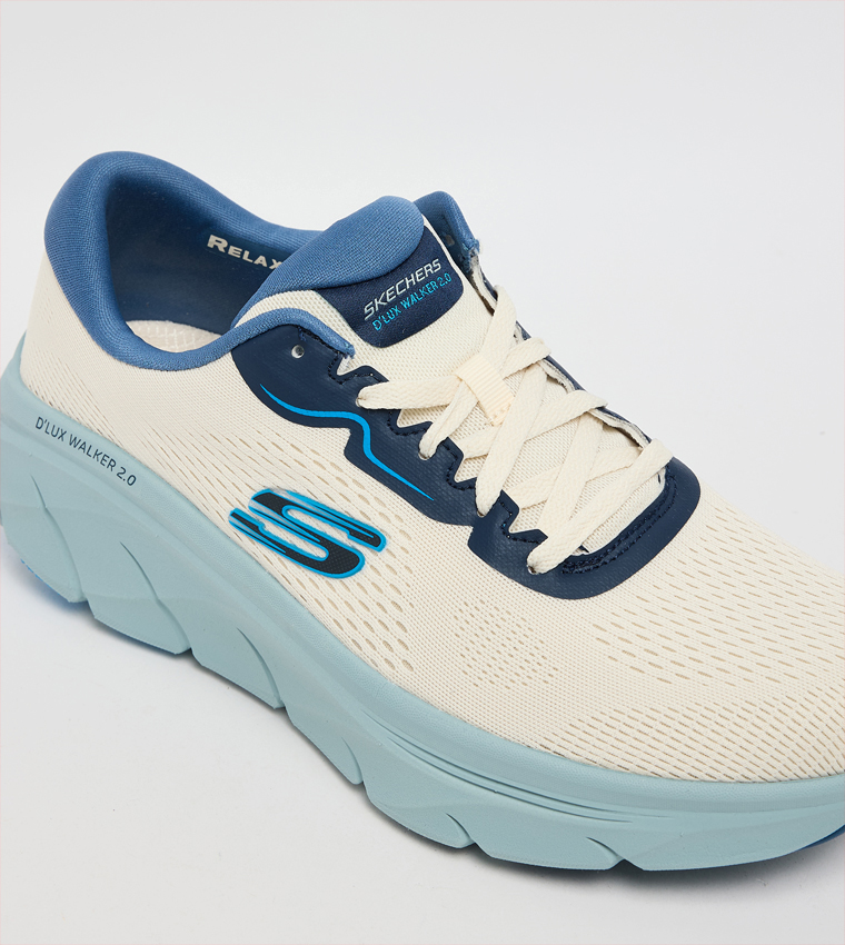 حذاء دي لوكس وولكر 2.0 - سوايف برباط