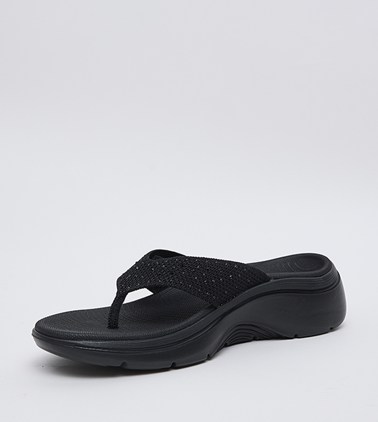GO WALK ARCH FIT 2.0 - CLAIRE Sandals