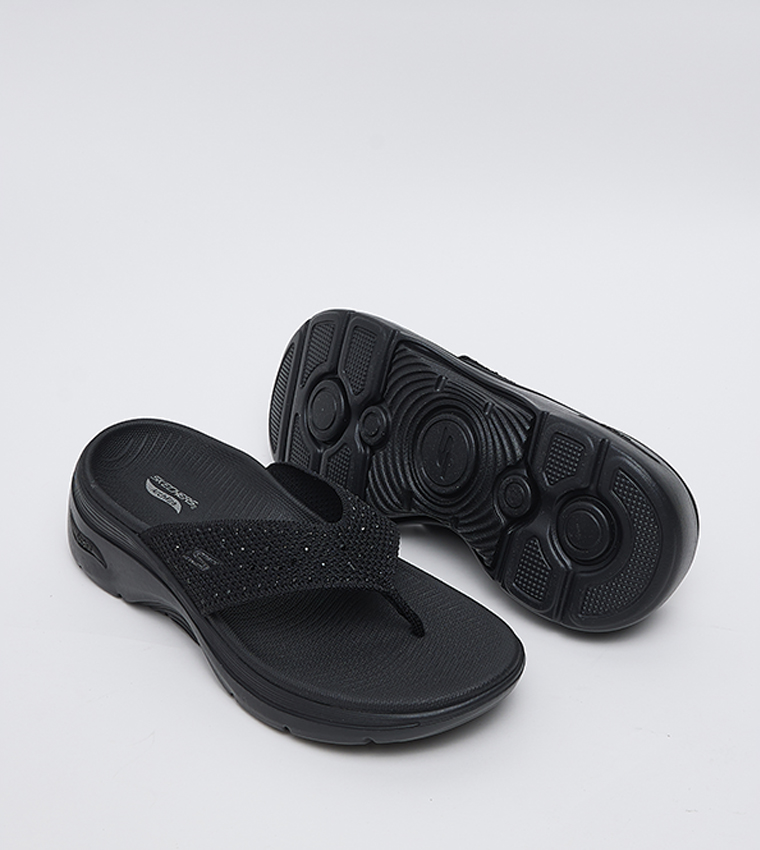 GO WALK ARCH FIT 2.0 - CLAIRE Sandals
