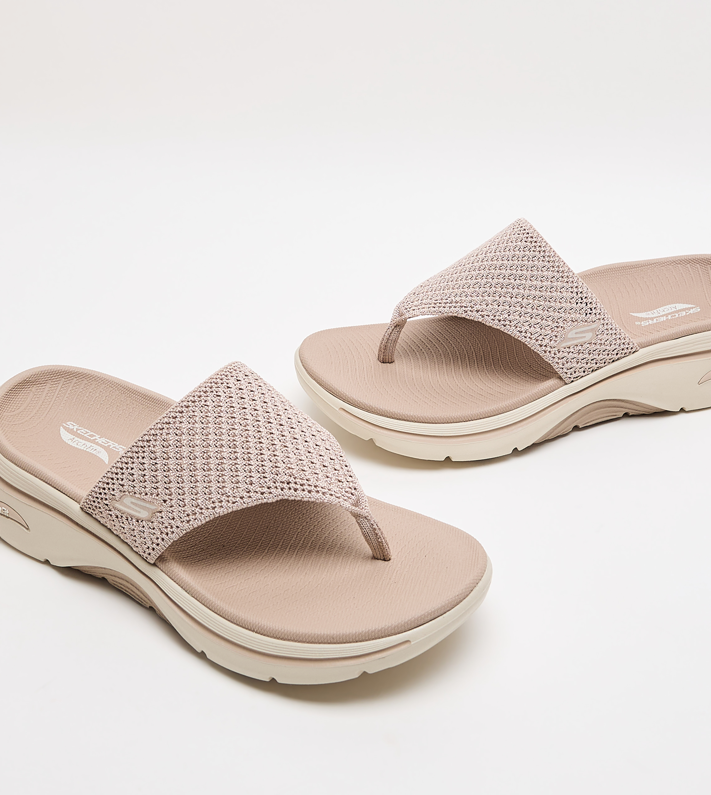 GO WALK ARCH FIT 2.0 - CARRIE Sandals