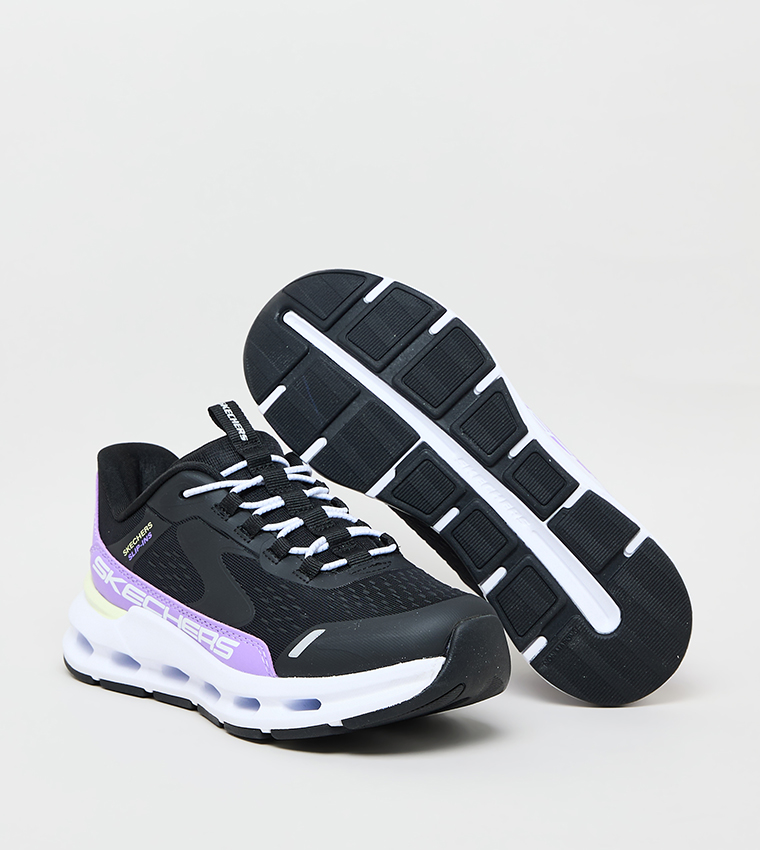GLIDE-STEP + Slip-On Shoes