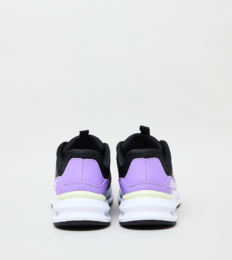 GLIDE-STEP + Slip-On Shoes