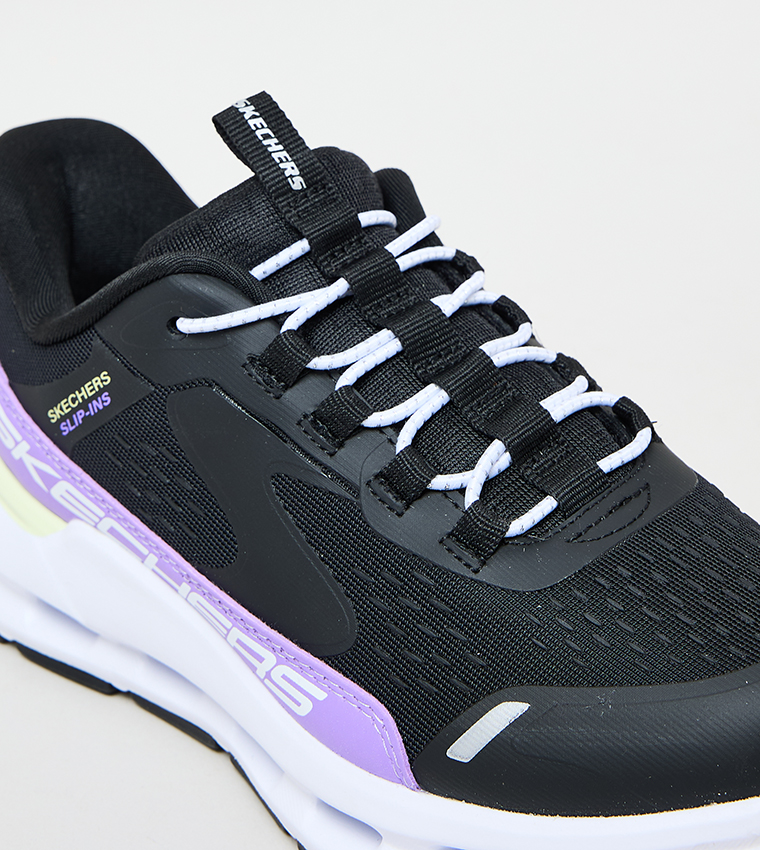 GLIDE-STEP + Slip-On Shoes