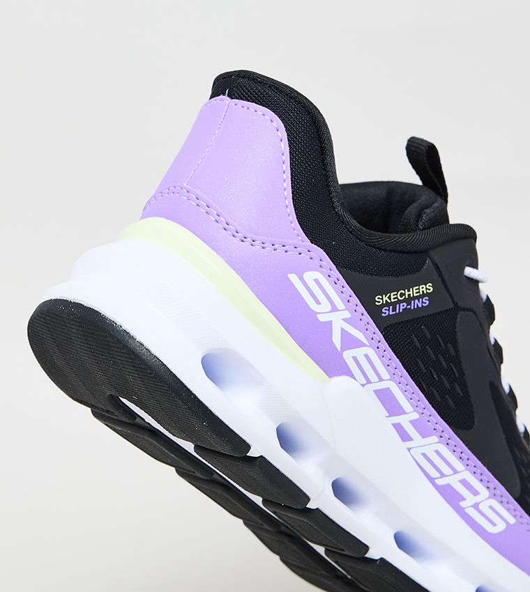 GLIDE-STEP + Slip-On Shoes