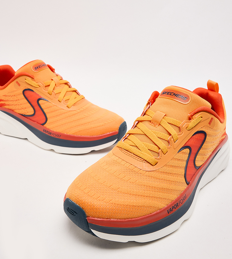 D'LUX VAPOR Runner Sneakers
