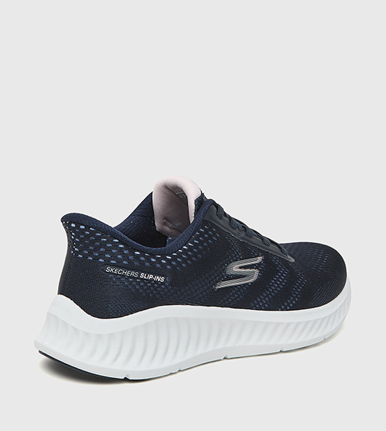 GO WALK NOW Slip-On Shoes