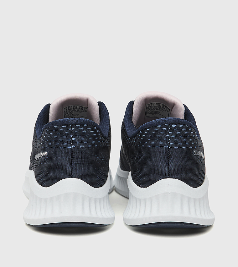 GO WALK NOW Slip-On Shoes