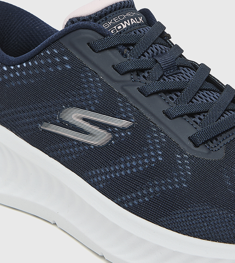 GO WALK NOW Slip-On Shoes