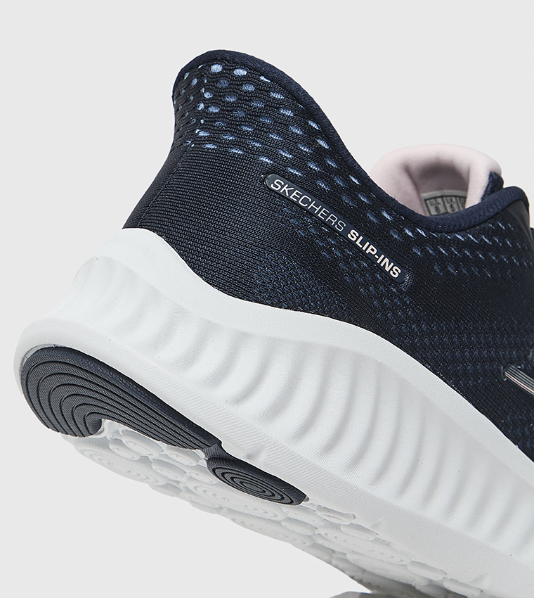 GO WALK NOW Slip-On Shoes