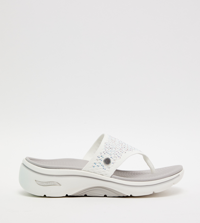 GO WALK ARCH FIT 2.0 Comfort Sandals