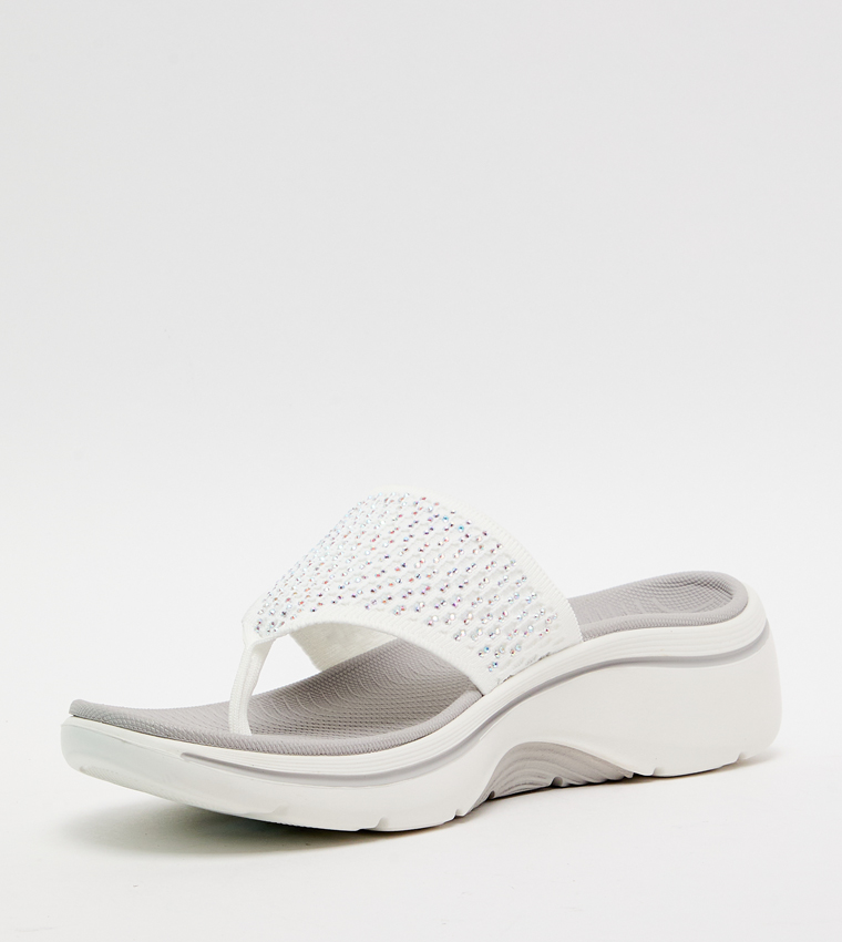 GO WALK ARCH FIT 2.0 Comfort Sandals