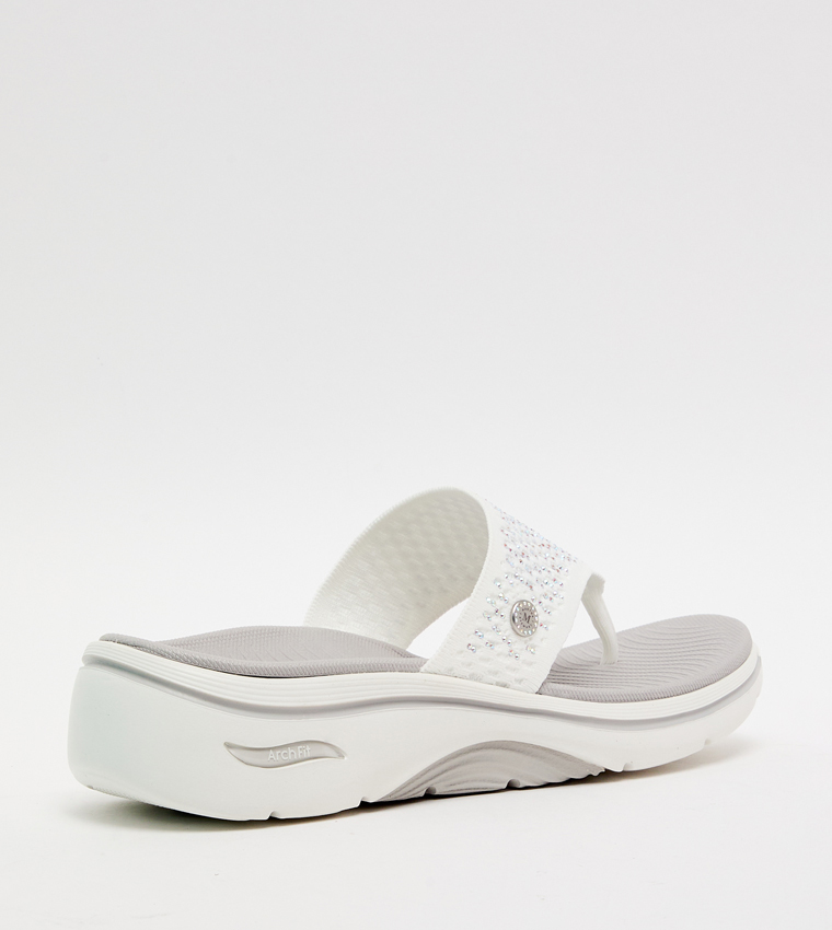 GO WALK ARCH FIT 2.0 Comfort Sandals