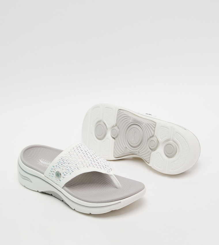 GO WALK ARCH FIT 2.0 Comfort Sandals