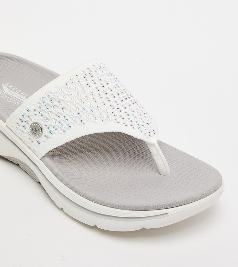 GO WALK ARCH FIT 2.0 Comfort Sandals