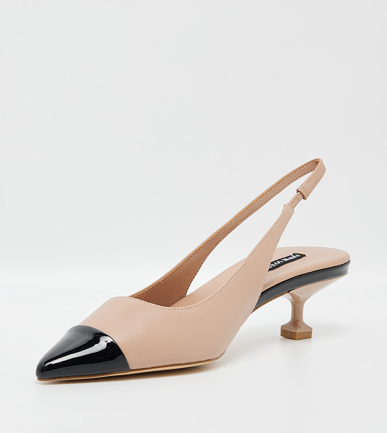 Nine West  Pumps - Pink Pumps