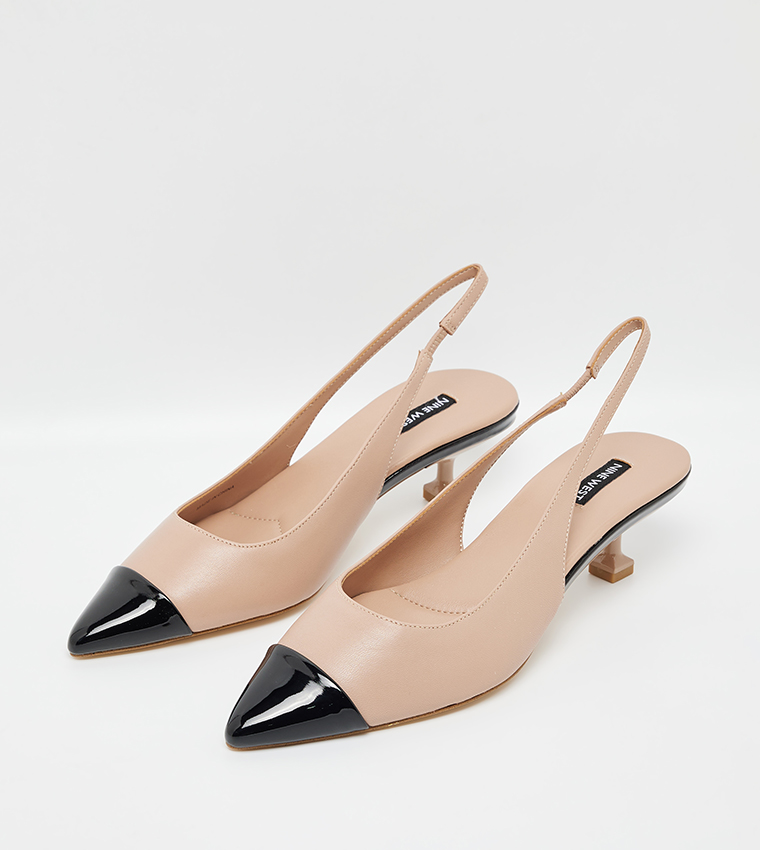 Nine West  Pumps - Pink Pumps