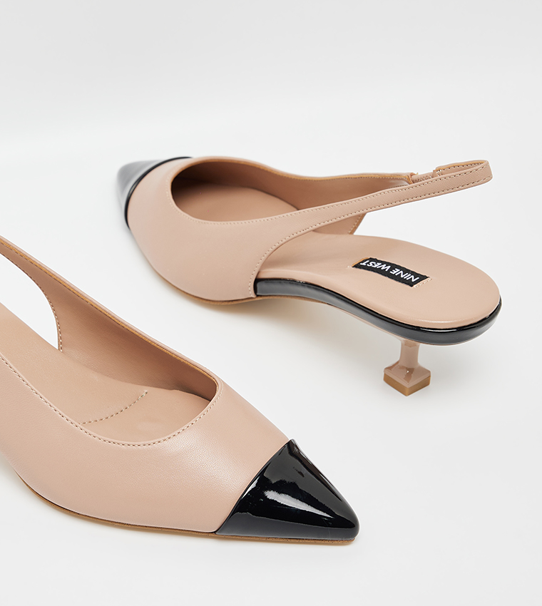 Nine West  Pumps - Pink Pumps