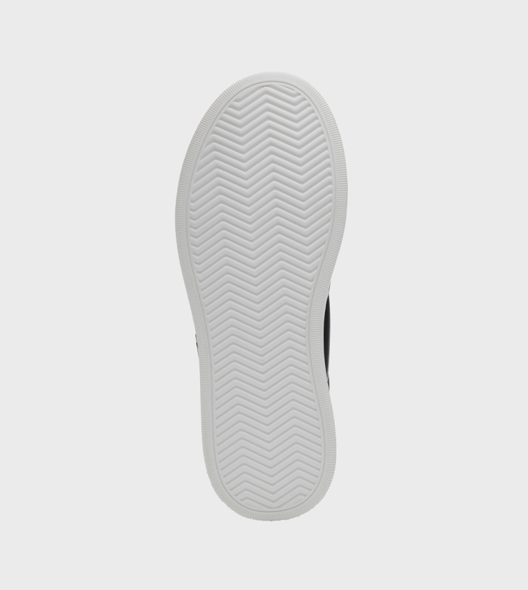 GRAND-SLAM Lace Up Sneakers