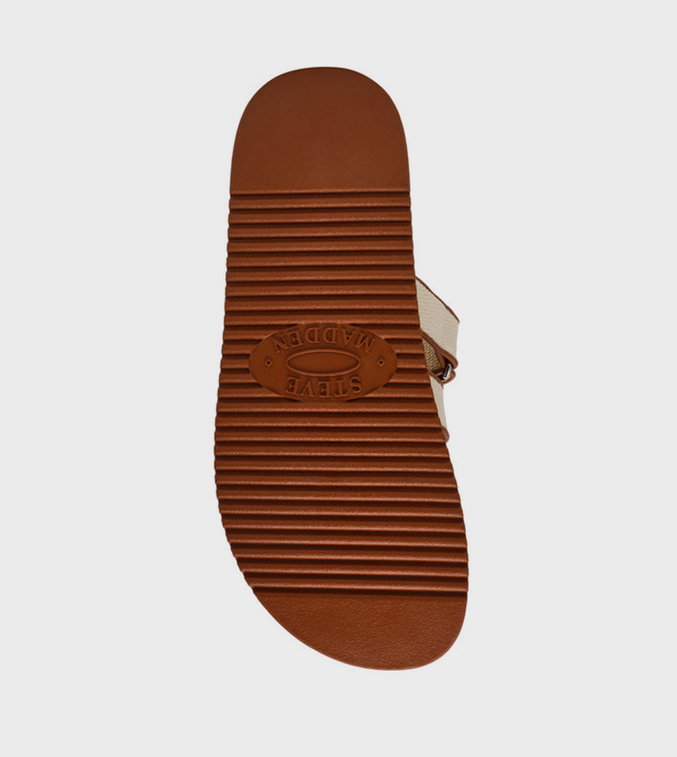 صندل مافين - سي ان مريح بحزام فليكرو