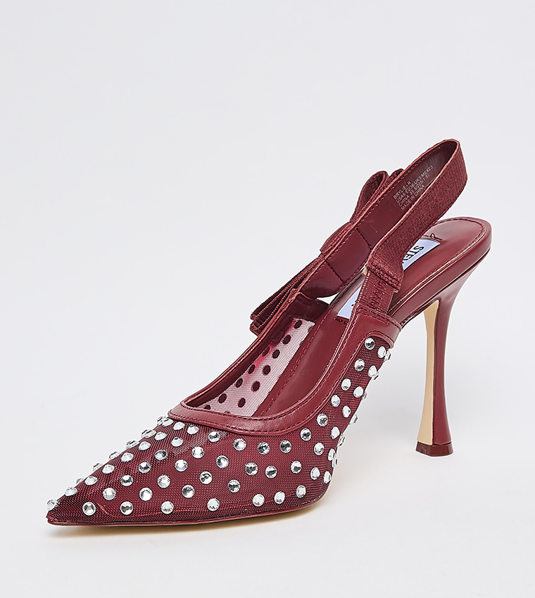 Steve Madden  Pumps - Red Pumps
