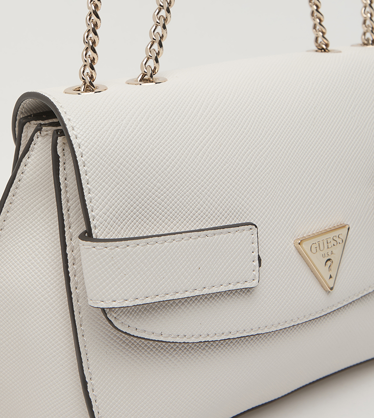 SERENOVA Textured Convertible Crossbody Bag