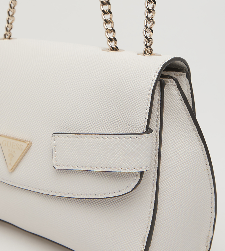 SERENOVA Textured Convertible Crossbody Bag