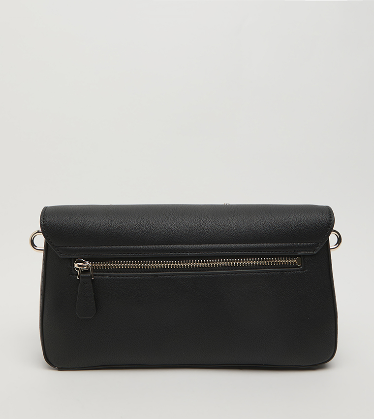 SADIE Embellished Crossbody Bag