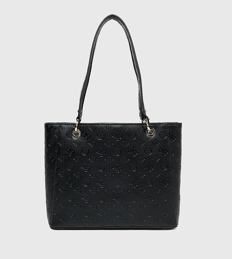 شنطة كتف ديتا نويل بشعار