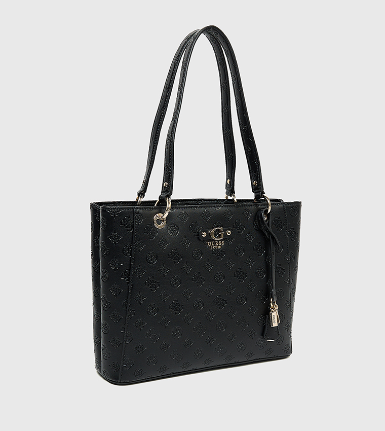 شنطة كتف ديتا نويل بشعار