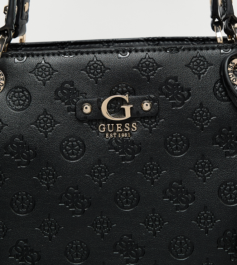 شنطة كتف ديتا نويل بشعار