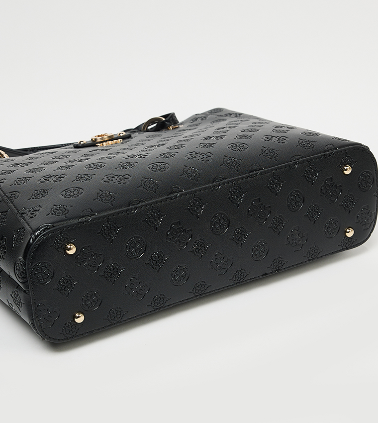 شنطة كتف ديتا نويل بشعار