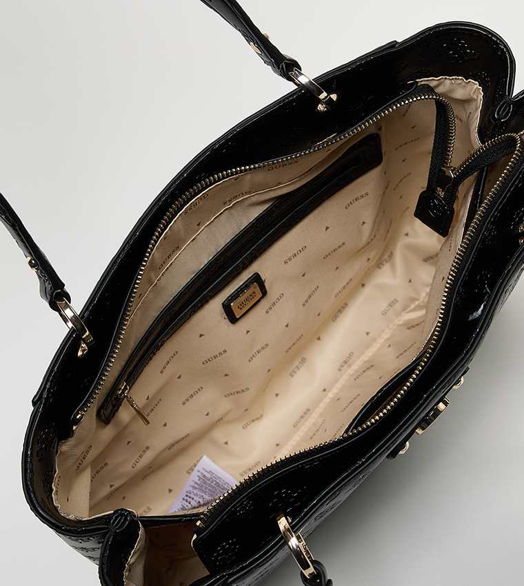 شنطة كتف ديتا نويل بشعار