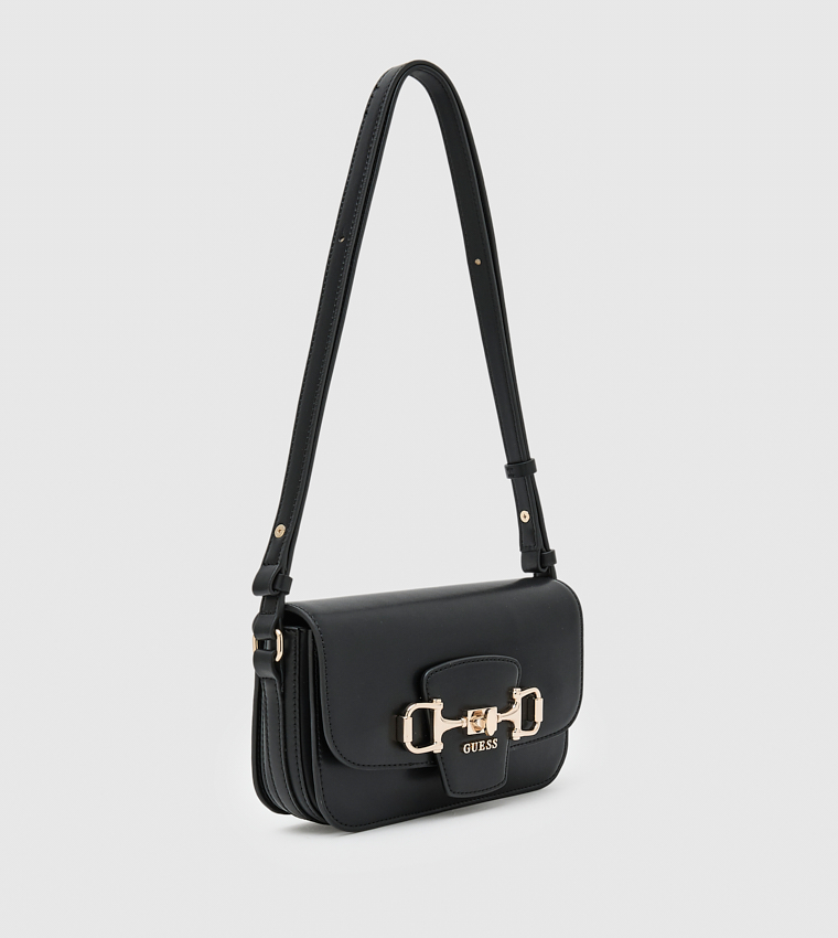 جيس  كروس  - أسود Cross Body Bags
