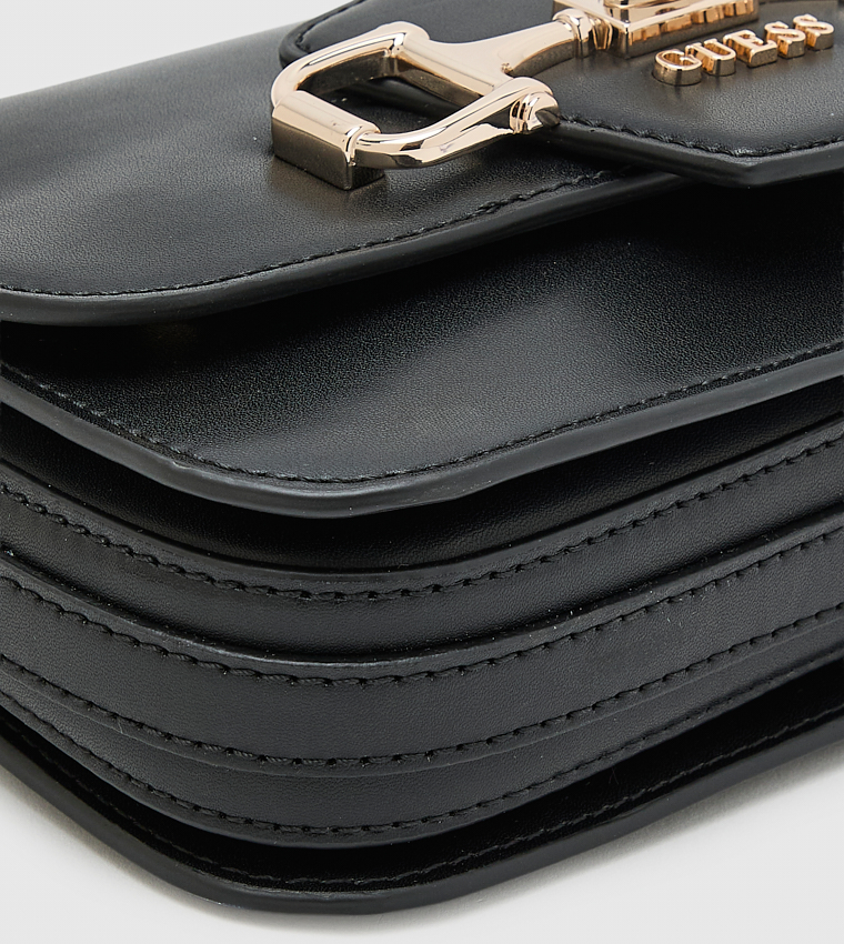 جيس  كروس  - أسود Cross Body Bags