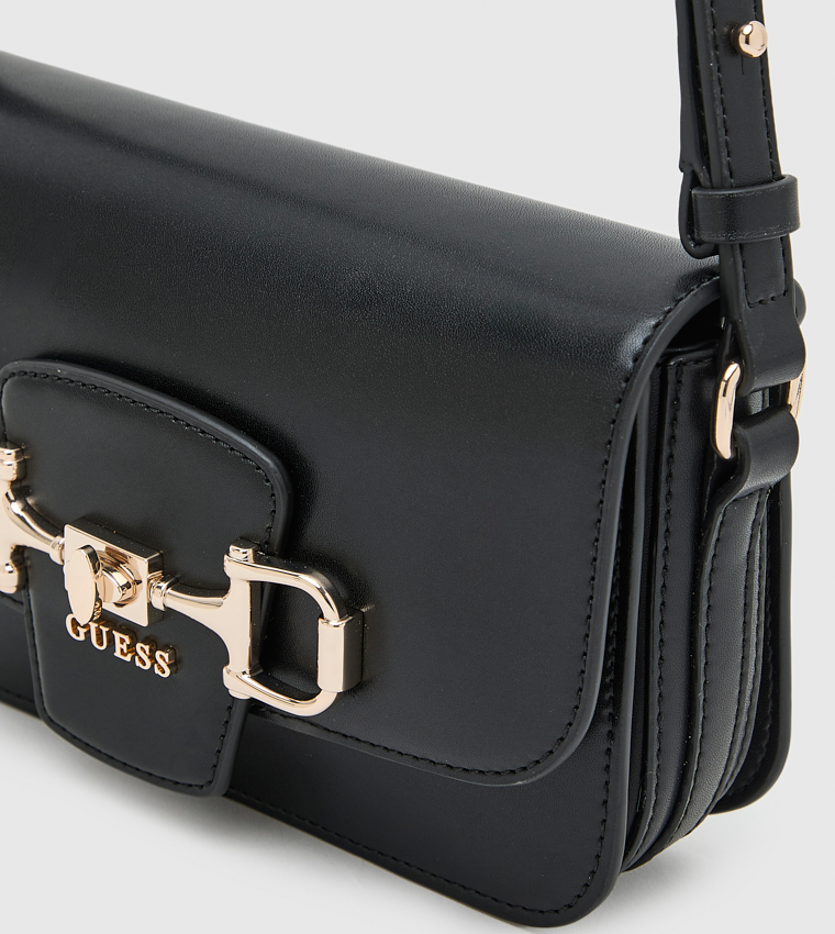 جيس  كروس  - أسود Cross Body Bags